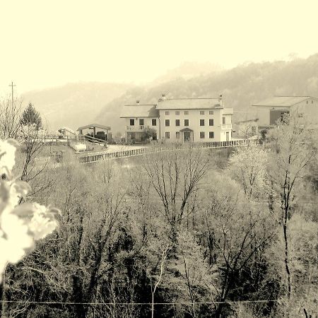 فيلا ماروستيكافي Agriturismo Al Ciliegio المظهر الخارجي الصورة